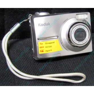 Нерабочий фотоаппарат Kodak Easy Share C713 (Астрахань)
