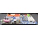 Разъемы материнской платы Gigabyte GA-8I915PL-G s.775 (Астрахань)