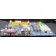Разъемы материнской платы Gigabyte GA-8I915P Duo DDR/DDR2 s.775 (Астрахань)