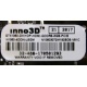 3Gb GDDR5 inno3D GTX1060 192bit PCI-E N1060 (Астрахань)