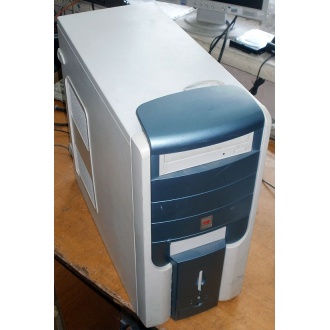 AMD Athlon 64 X2 Dual Core 4400+ (2x2.3GHz) /2048Mb /120Gb /ATX 350W (Астрахань)