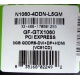 N1060 GF-GTX1060 PCI EXPRESS 3GB GDDR5-DVI+DP+HDMI (VC81CD) - Астрахань