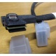 Разъемы кабеля Mini SAS to Mini SAS HP 668242-001 (682626-001) - Астрахань