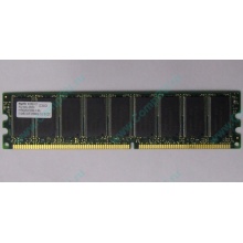 Серверная память 512Mb DDR ECC Hynix pc-2100 400MHz (Астрахань)