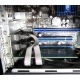 Контроллер NM9735 (2 COM в Астрахани, 1 LPT) на материнской плате Asus P5G41T-M LX2/G8 (Астрахань)