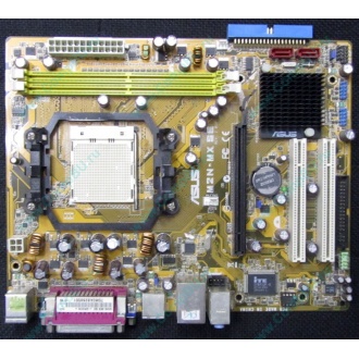 Материнская плата Asus M2N-MX SE s.AM2 (без задней планки) - Астрахань