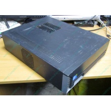 Компьютер Intel Core 2 Quad Q8400 (4x2.66GHz) /2Gb DDR3 /250Gb /ATX 300W Slim Desktop (Астрахань)