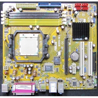 Материнская плата Asus M2N-MX s.AM2 Б/У (Астрахань)