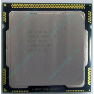 Процессор Intel Core i5-750 SLBLC s.1156 (Астрахань)