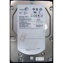 Жесткий диск 600Gb 15k Dell 9FN066-008 6G SAS (Астрахань)