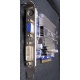 VGA в Астрахани, DVI в Астрахани, tv-out порты на видеокарте 256Mb nVidia GeForce 7600GS AGP (Asus N7600GS SILENT) - Астрахань