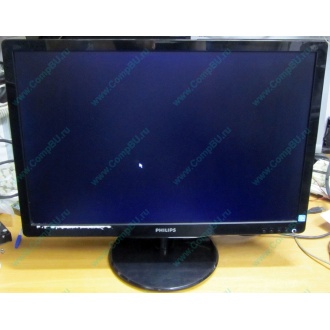 Монитор Б/У 22" Philips 220V4LAB (1680x1050) multimedia (Астрахань)
