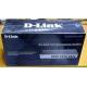 Коммутатор D-link DES-1024D 24 port 10/100Mbit металлический корпус (Астрахань)