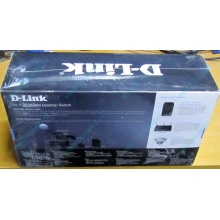 Коммутатор D-link DES-1024D 24 port 10/100Mbit металлический корпус (Астрахань)