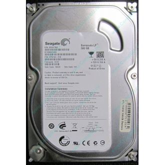 Б/У жёсткий диск 500Gb Seagate Barracuda LP ST3500412AS 5900 rpm SATA (Астрахань)