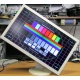Поворачивающийся монитор 24" Benq RL2450HT (GL2450-B) - Астрахань