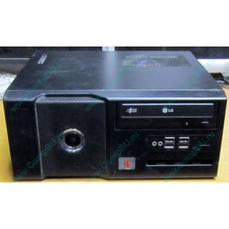 Маленький компьютер Intel Core i5 2400 (4x3.1GHz) /4Gb /750Gb /ATX 300W (Астрахань)