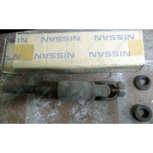Рулевой кардан 48080-8M100 (Nissan Almera Classic) - Астрахань