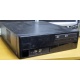 Системный блок Intel Core i3 3220 (2x3.3GHz HT) /4Gb /320Gb /ATX 300W Slim Desktop (лежачий корпус) - Астрахань