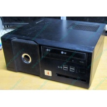 Маленький компьютер Intel Core i3 2120 (2x3.3GHz HT) /4Gb /250Gb /ATX 300W (Астрахань)