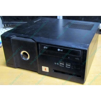 Маленький компьютер Intel Core i3 2120 (2x3.3GHz HT) /4Gb /250Gb /ATX 300W (Астрахань)