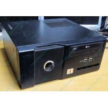 Маленький компьютер Intel Core i3 2120 (2x3.3GHz HT) /4Gb /250Gb /ATX 300W (Астрахань)