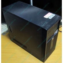 Компьютер Б/У HP Compaq dx7400 MT (Intel Core 2 Quad Q6600 (4x2.4GHz) /4Gb /250Gb /ATX 300W) - Астрахань