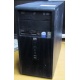 Системный блок БУ HP Compaq dx7400 MT (Intel Core 2 Quad Q6600 (4x2.4GHz) /4Gb /250Gb /ATX 350W) - Астрахань