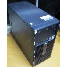 Системный блок Б/У HP Compaq dx7400 MT (Intel Core 2 Quad Q6600 (4x2.4GHz) /4Gb DDR2 /320Gb /ATX 300W) - Астрахань