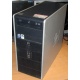 Компьютер HP Compaq dc5800 MT (Intel Core 2 Quad Q9300 (4x2.5GHz) /4Gb /250Gb /ATX 300W) - Астрахань