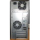 Компьютер HP Compaq dc5800 MT (Intel Core 2 Quad Q9300 (4x2.5GHz) /4Gb /250Gb /ATX 300W) вид сзади (Астрахань)