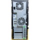 Компьютер HP Compaq 8000 Elite CMT (Intel Core 2 Quad Q9500 /4Gb DDR3 /320Gb /ATX 320W) вид сзади (Астрахань)