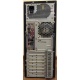 Системный блок Intel Pentium D 945 (2x3.4GHz) s.775 /2Gb /160Gb /ATX 350W вид сзади (Астрахань)