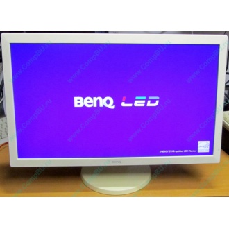 Монитор 24" Benq RL2450HT (GL2450-B) 1920x1080 белый (Астрахань)