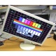 Монитор 24" Benq RL2450HT (GL2450-B) вращается (Астрахань)