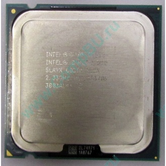 Процессор Intel Core 2 Duo E6550 (2x2.33GHz /4Mb /1333MHz) SLA9X socket 775 (Астрахань)