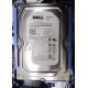 Б/У жёсткий диск Dell SATA (WD WD1601ABYS 7200 rpm) 3.5" HDD (Астрахань)