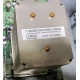Система охлаждения процессора (кулер) CN-0KJ582-68282-85I-A1U5 сервера Dell PowerEdge T300 (Астрахань)