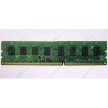 НЕРАБОЧАЯ память 4Gb DDR3 SP (Silicon Power) SP004BLTU133V02 1333MHz pc3-10600 (Астрахань)