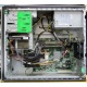 Компьютер HP Compaq 6000 MT (Intel Core 2 Duo E7500 (2x2.93GHz) /4Gb DDR3 /320Gb /ATX 320W) вид изнутри (Астрахань)