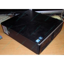 4-х ядерный Б/У компьютер HP Compaq 6000 Pro (Intel Core 2 Quad Q8300 (4x2.5GHz) /4Gb /320Gb /ATX 240W Desktop /Windows 7 Pro) - Астрахань