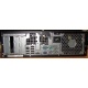 HP Compaq 6000 Pro (Intel Core 2 Quad Q8300 (4x2.5GHz) /4Gb /320Gb /ATX 240W Desktop /Windows 7 Pro) вид сзади (Астрахань)