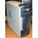 Маленький компактный системный блок Intel Core i3 2100 /4Gb DDR3 /250Gb /ATX 240W microtower (Астрахань)
