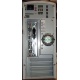 Маленький компактный компьютер Intel Core i3 2100 /4Gb DDR3 /250Gb вид сзади (Астрахань)