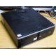 Б/У системный блок HP Compaq 6000 SFF (Intel Pentium Dual Core E5400 (2x2.7GHz) /2Gb /320Gb /ATX 240W minidesktop /WINDOWS 7 PRO (Астрахань)