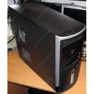 Начальный игровой компьютер Intel Pentium Dual Core E5700 (2x3.0GHz) s.775 /2Gb /250Gb /1Gb GeForce 9400GT /ATX 350W (Астрахань)