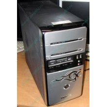 Б/У компьютер Intel Core i3 2120 /4Gb DDR3 /250Gb /ATX 400W (Астрахань)