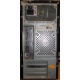 Компьютер Intel Core i3 2120 /4Gb DDR3 /250Gb /ATX 400W вид сзади (Астрахань)
