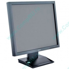 Монитор 17" ЖК Acer V173 в Астрахани, монитор 17" TFT Acer V173 (Астрахань)