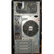 Б/У компьютер Intel Core i5-2400 (4x3.1GHz) /4Gb /500Gb /ATX 450W вид сзади (Астрахань)